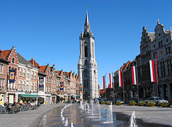 Tournai